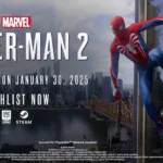 Spider-Man 2 Set to Swing onto PC on January 30, 2025: Enhanced Features and Development Insights Revealed