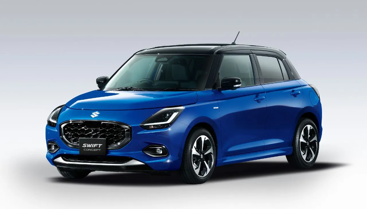 Maruti Swift Dzire 2024: Launch, Design, Features, and Competitors