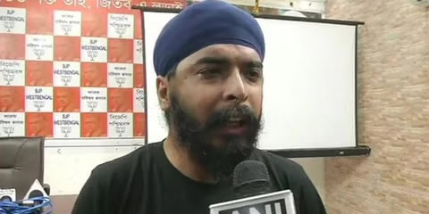 TNIE import 2022 4 3 original तजिंदर पाल सिंह बग्गा ANI बिग बॉस 18: बीजेपी नेता तजिंदर पाल सिंह बग्गा के बारे में सब कुछ, शो में प्रतिस्पर्धा