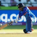 India Women vs New Zealand Women T20 World Cup 2024: India Stumbles to 58 Run Defeat in Opening Match