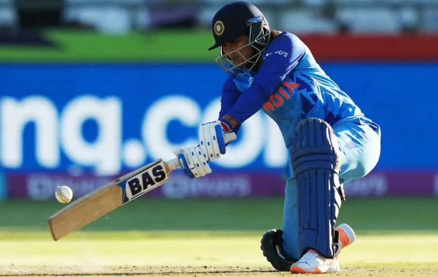 India vs New Zealand Women’s T20 World Cup 2024