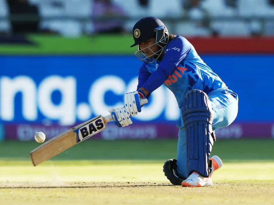 India vs New Zealand Women’s T20 World Cup 2024