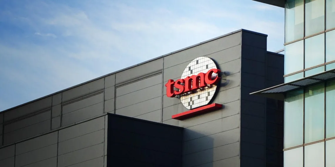 TSMC