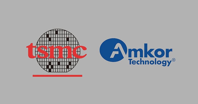TSMC Amkor