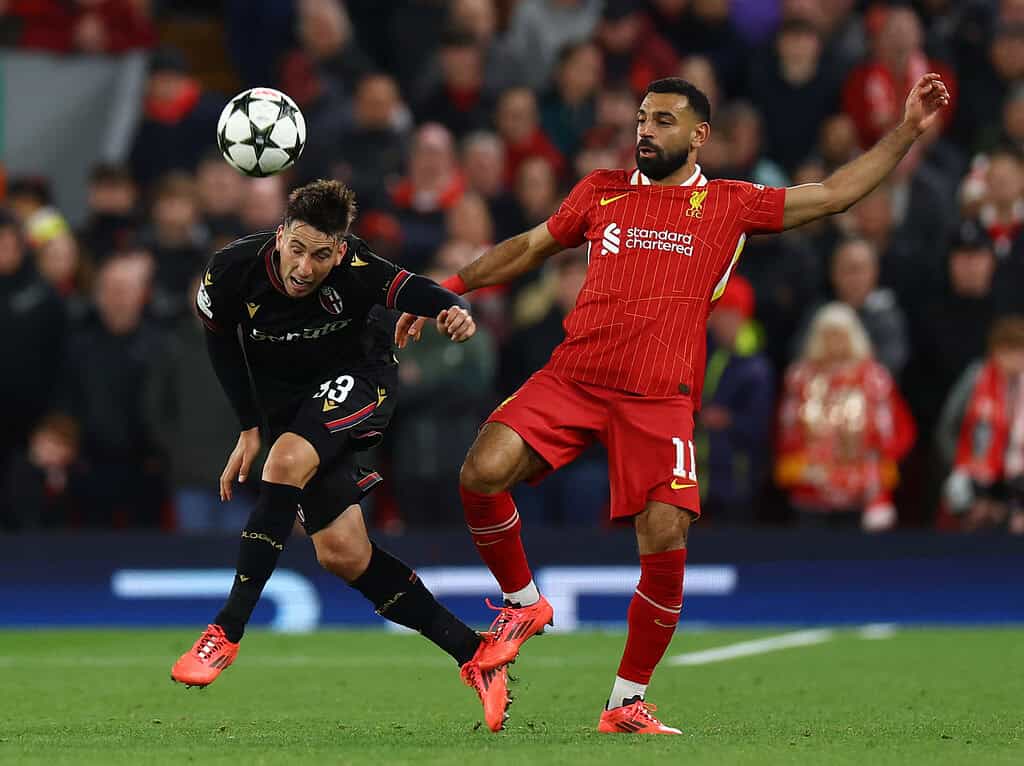 Top 5 Highest African Goal Scorers in Champions League History 2 TU6PY2C6GVJTJIZRH23FCHWMKU Top 5 Highest African Goal Scorers in Champions League History