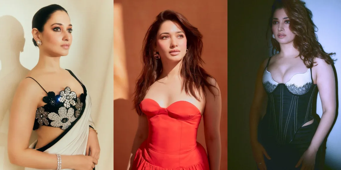 Tamanna Bhatia Hot Pics