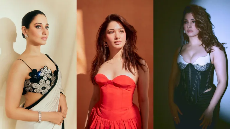 Tamanna Bhatia Hot Pics: Sensational Pics Collection in 2025