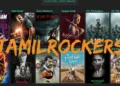 TamilRockers
