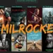 TamilRockers
