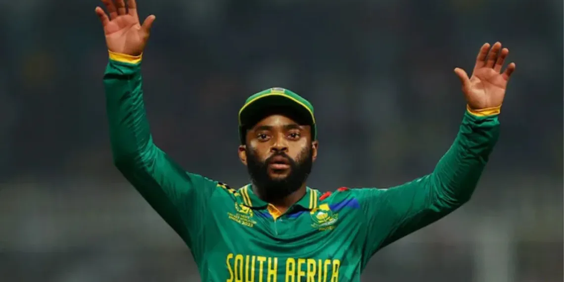 Ireland Chooses to Bat as South Africa Names Van der Dussen