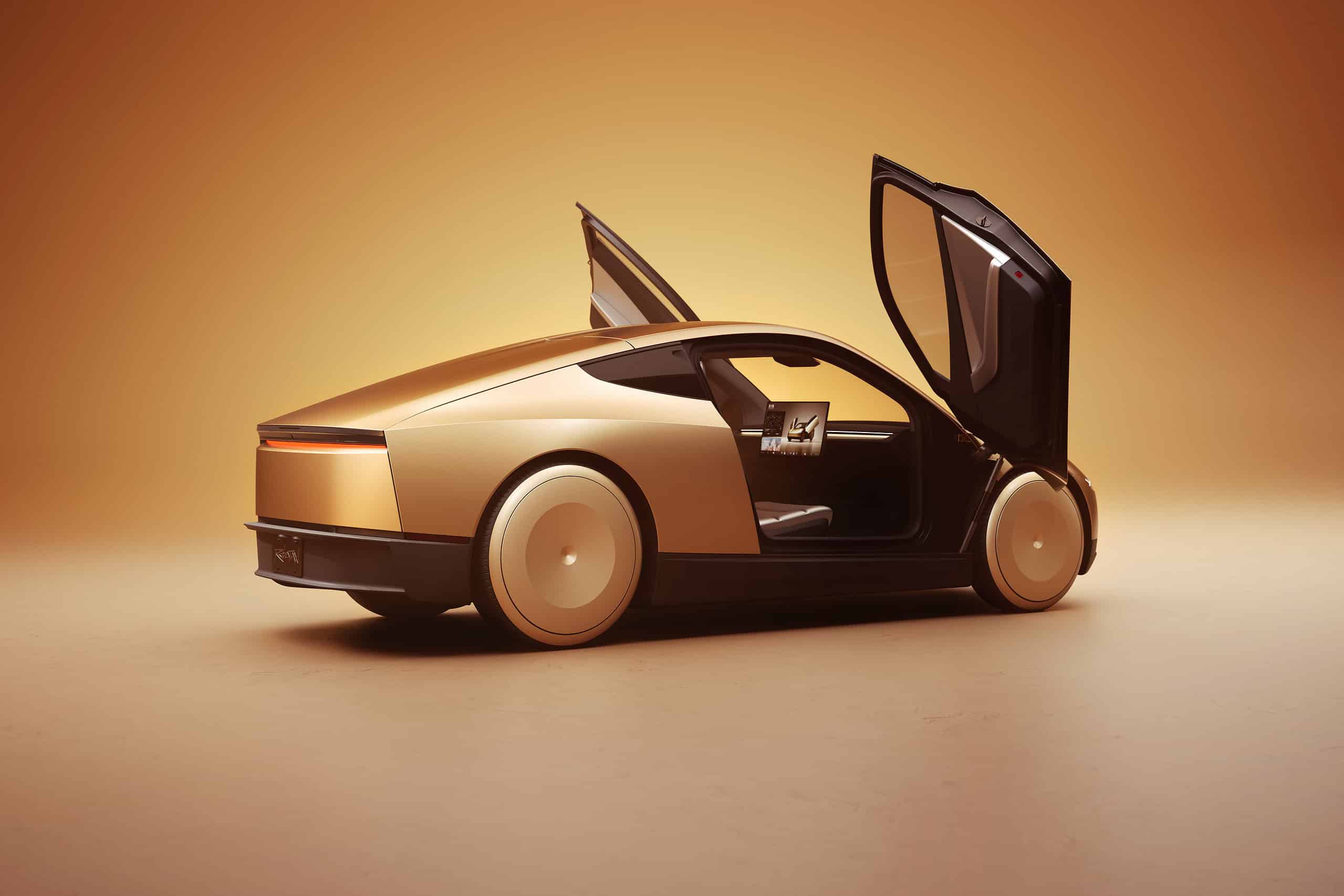 The Tesla Cybercab is an Eye-Catching Concept That Requires More Substance to Impress