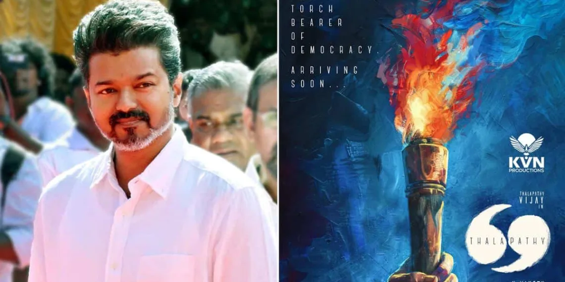 Thalapathy 69 Starcast Fees Revealed: Bobby Deol’s Salary Just 1.8% of Thalapathy Vijay’s Massive Paycheck