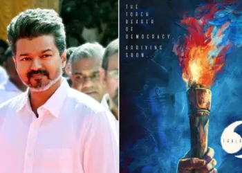 Thalapathy 69 Starcast Fees Revealed: Bobby Deol’s Salary Just 1.8% of Thalapathy Vijay’s Massive Paycheck