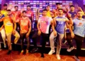 Pro Kabaddi League