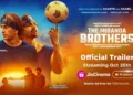 The Miranda Brothers Now Streaming: An Unbreakable Bond Between Harshvardhan Rane and Meezaan Jafri