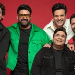 The Kapil Sharma Show Ticket: Get Top-to-Bottom Updates About the Comedy Show