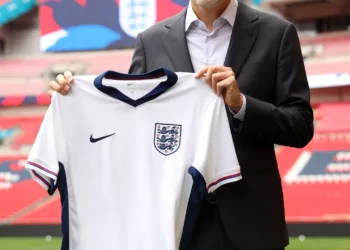 Thomas Tuchel to England: Tactical Analysis