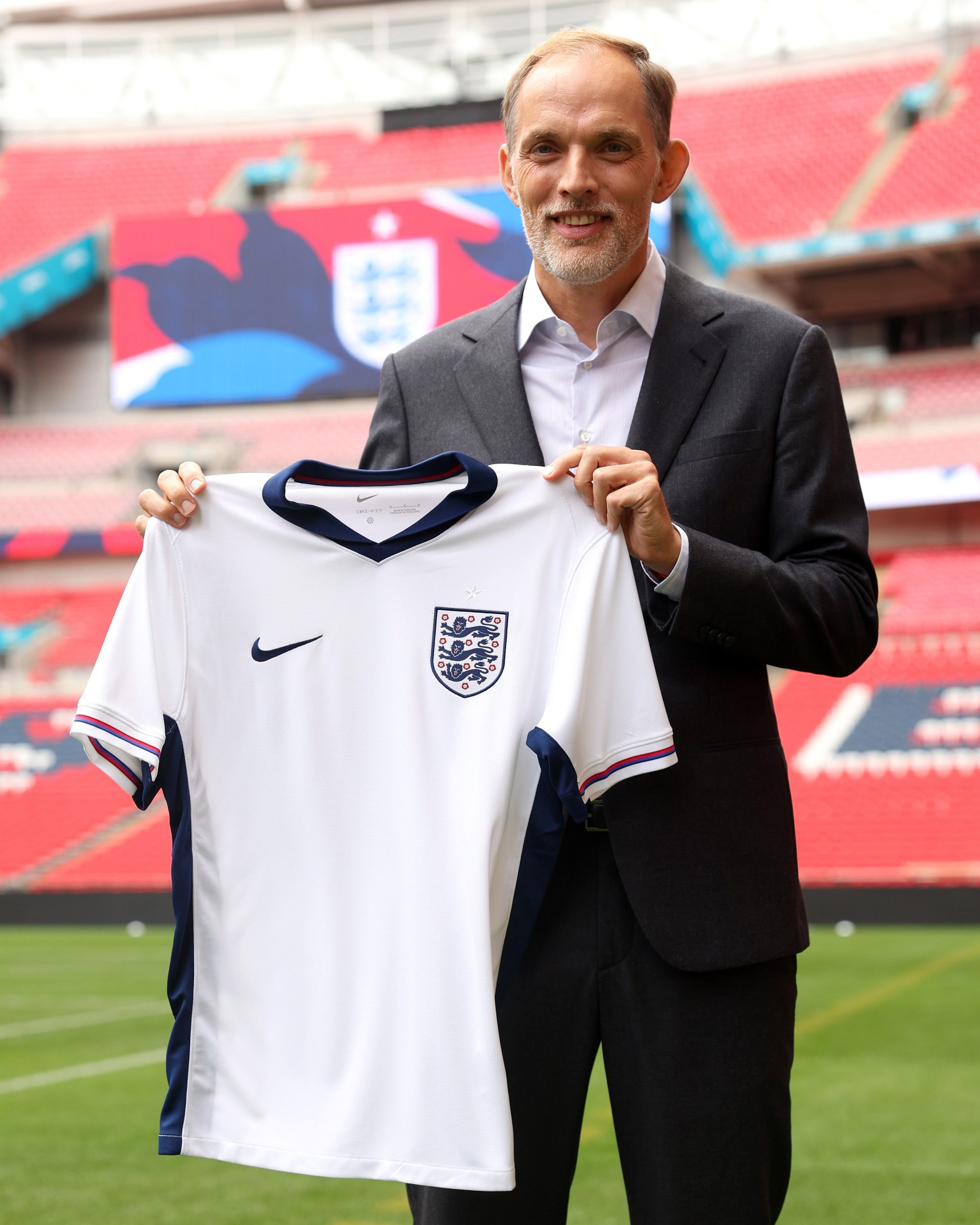 Thomas Tuchel to England: Tactical Analysis