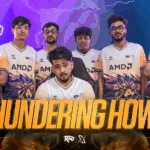 Revenant XSpark: The New Powerhouse of Indian Esports with ScoutOP as Brand Ambassador