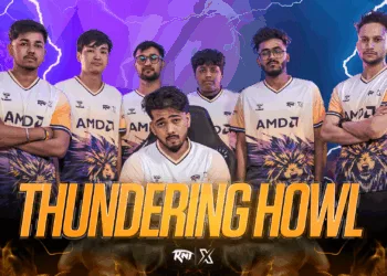 Revenant XSpark: The New Powerhouse of Indian Esports with ScoutOP as Brand Ambassador