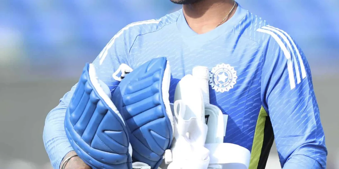 Tilak Varma to Lead India A in ACC Men's T20 Emerging Teams Asia Cup 2024: Full Squad