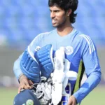 Tilak Varma to Lead India A in ACC Men’s T20 Emerging Teams Asia Cup 2024: Full Squad