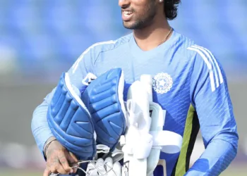 Tilak Varma to Lead India A in ACC Men's T20 Emerging Teams Asia Cup 2024: Full Squad