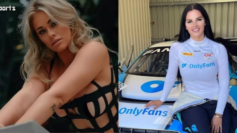 The Top 10 Most Successful Athletes on OnlyFans as of 2025