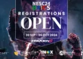 ESFI Launches National Esports Championship (NESC) 2024: Road to BRICS Esports Championship