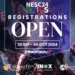 ESFI Launches National Esports Championship (NESC) 2024: Road to BRICS Esports Championship