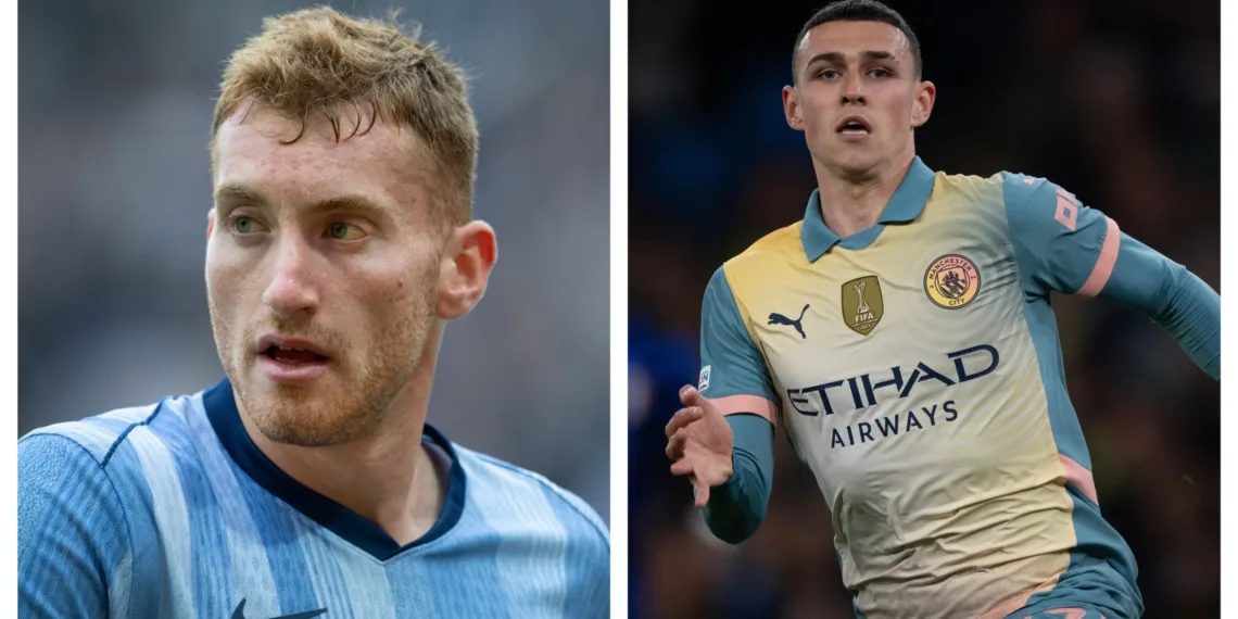 EFL Cup 2024-25: Tottenham vs Manchester City Preview and Prediction