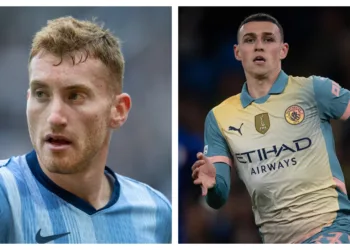 EFL Cup 2024-25: Tottenham vs Manchester City Preview and Prediction