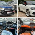 2024 Toyota Signature Editions – Introducing Glanza, Hyryder, Innova Hycross, and Fortuner