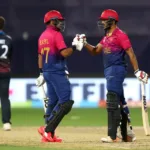 UAE vs Namibia: Match Preview and Fantasy Tips for Namibia T20I Tri-Series 2024
