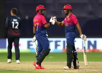 UAE vs Namibia: Match Preview and Fantasy Tips for Namibia T20I Tri-Series 2024
