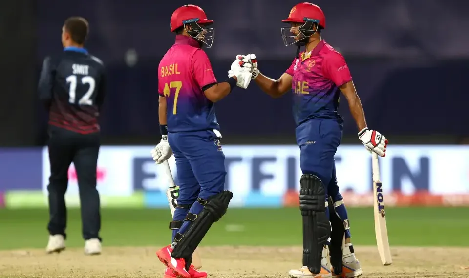 UAE vs Namibia: Match Preview and Fantasy Tips for Namibia T20I Tri-Series 2024