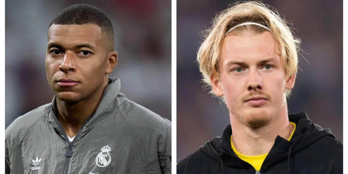 UCL 2024-25: Real Madrid vs Borussia Dortmund – Preview & Prediction | When and Where to Watch the Match LIVE in India?