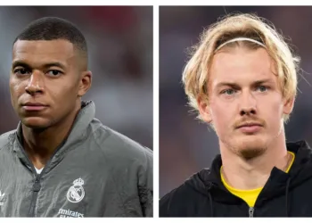 UCL 2024-25: Real Madrid vs Borussia Dortmund – Preview & Prediction | When and Where to Watch the Match LIVE in India?