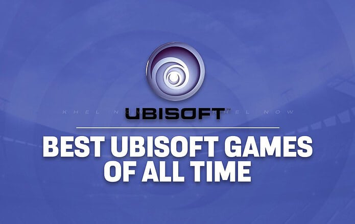 Ubisoft
