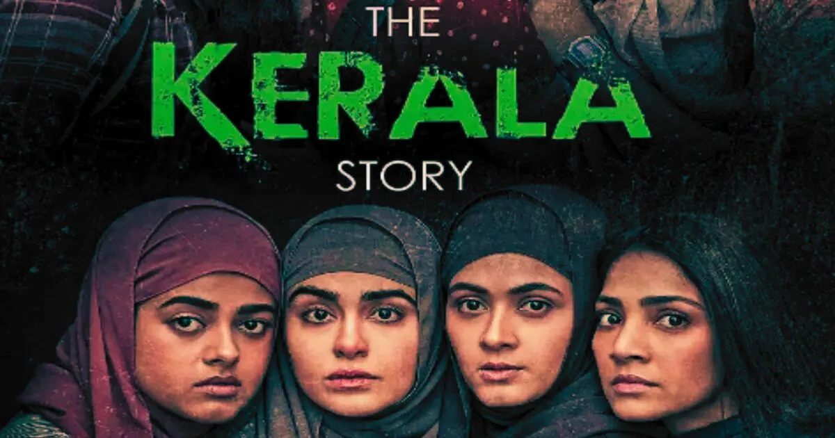 The Kerala Story OTT Release Date 2024: Streaming  on ZEE5