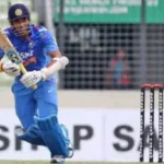 Hong Kong Cricket Sixes: Robin Uthappa to Lead India’s Star Studded Squad in the 2024 Hong Kong Cricket Sixes