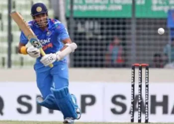 Hong Kong Cricket Sixes