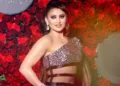 Urvashi Rautela Age, Height, Bio, Career, Income, Relationships, and Family in 2024
