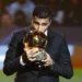 Why Rodri Won the Ballon d’Or 2024 Snubbing Vinicius Jr.?