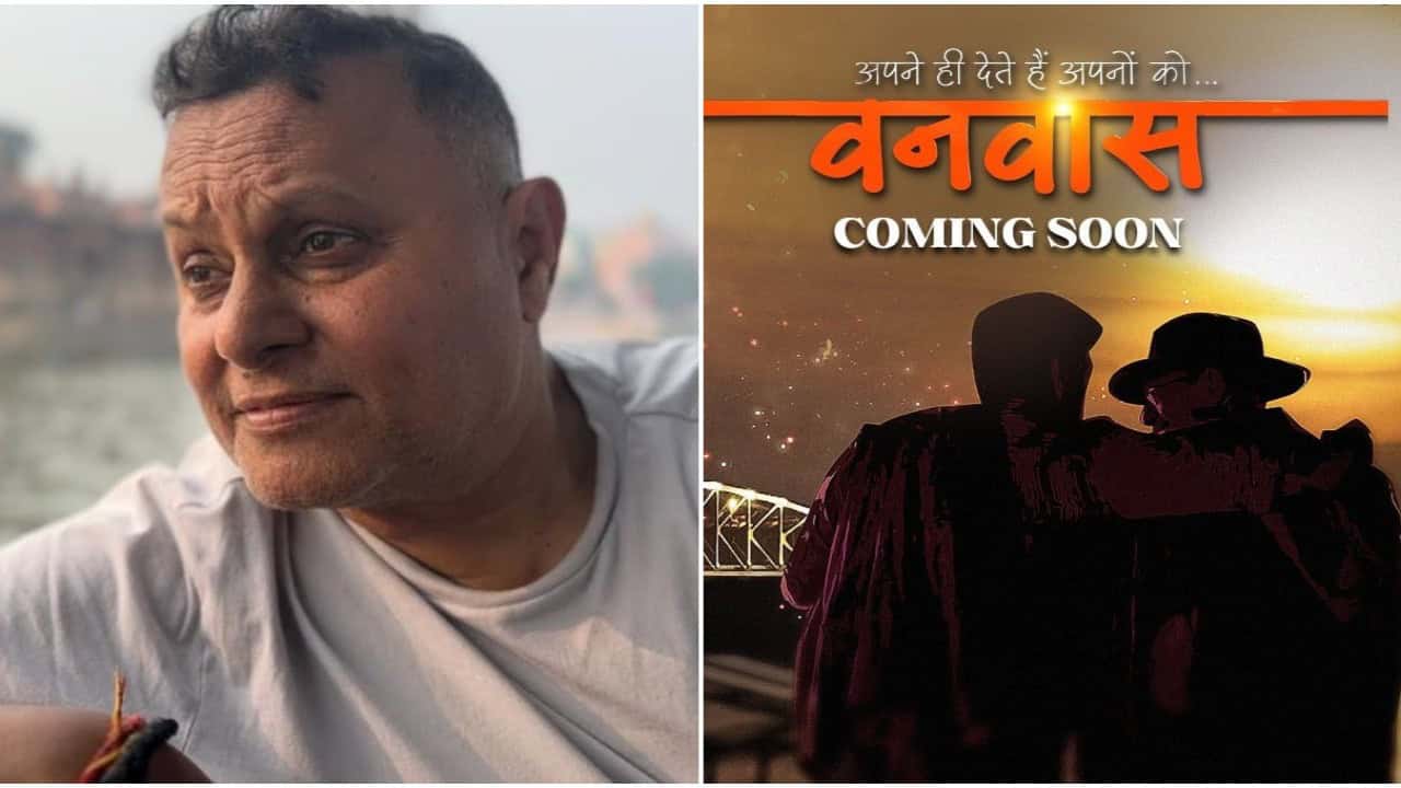 Anil Sharma Announces New Film ‘Vanvaas’ Following Success of Gadar 2