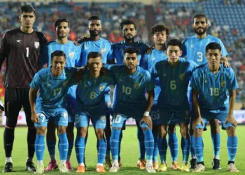 India vs. Malaysia FIFA Friendly Match To Be Played at Gachibowli Stadium