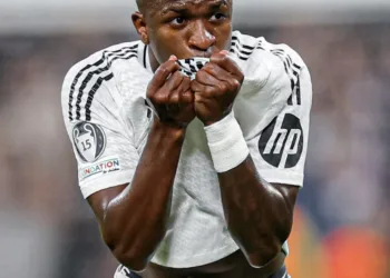 Support and Solidarity: Zidane, Kroos, Benzema, and More Stand Behind Vinicius Jr. After Ballon d'Or Setback