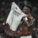 Vinícius Jr. Leads Real Madrid's Remarkable Comeback to Overpower Borussia Dortmund