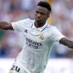Twitter erupts in rage as Vinicius Jr is robbed of the Ballon d’Or 2024 award!