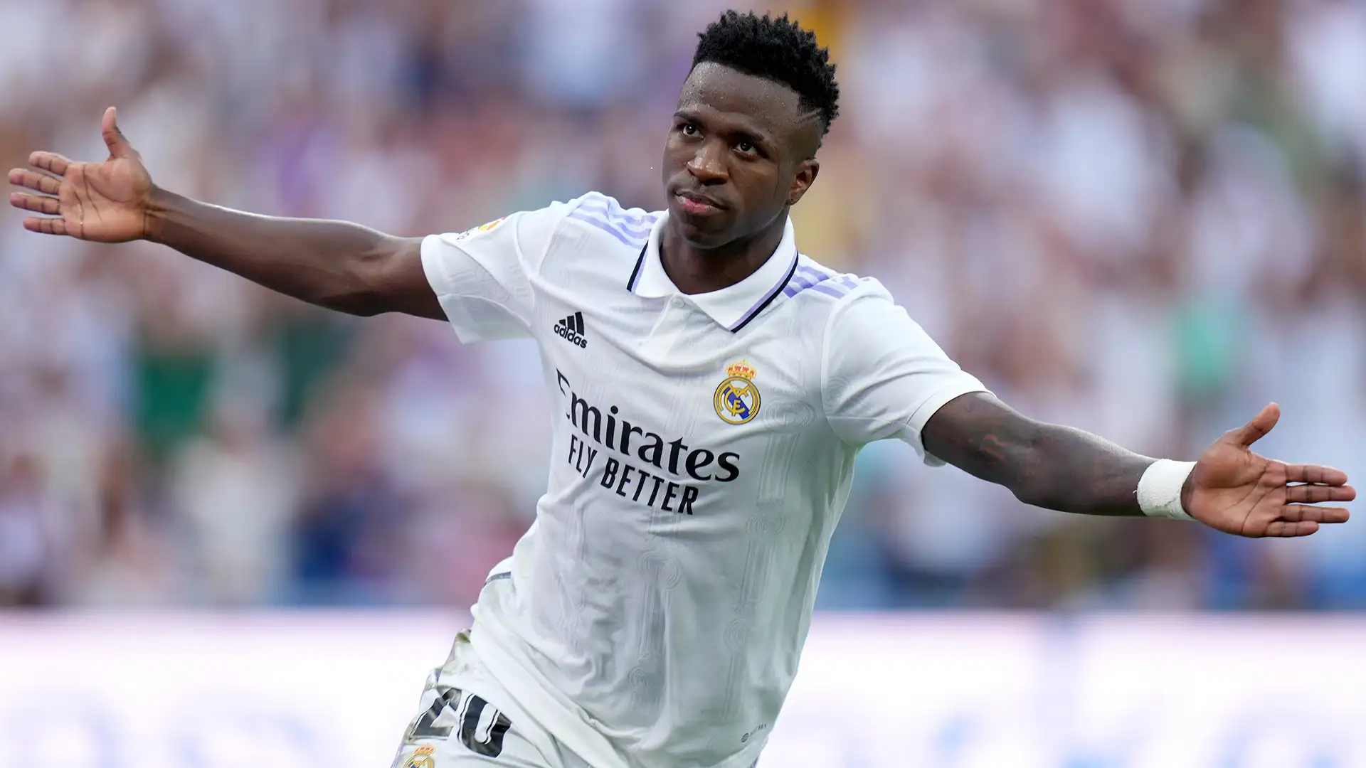 Twitter erupts in rage as Vinicius Jr is robbed of the Ballon d'Or 2024 award!